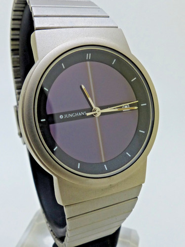 Orologio junghans solar - orologio,