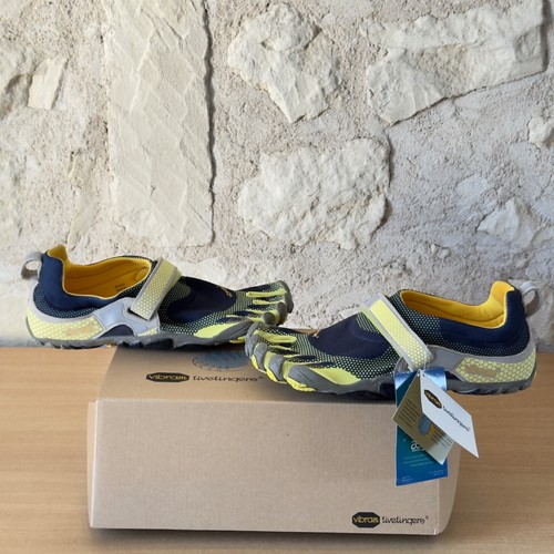 Vibram fivefingers bikila - vibram,