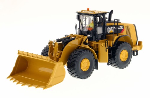 Diecast masters benna da - diecast,