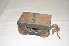 Carlisle & Finch 2 Gauge