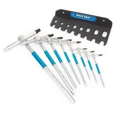 Park Tool THH-1 Set di chiavi