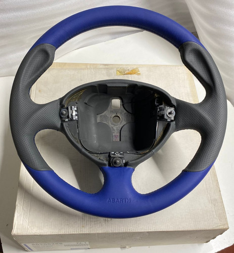 50900288 volante pelle fiat - volante,