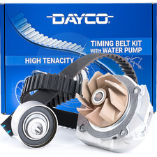 Kit Distribuzione + Pompa