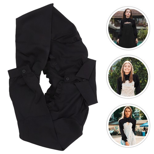 Cardigan ritagliato spalle
