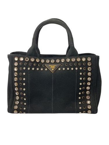Borsa tracolla prada tela - borsa, a