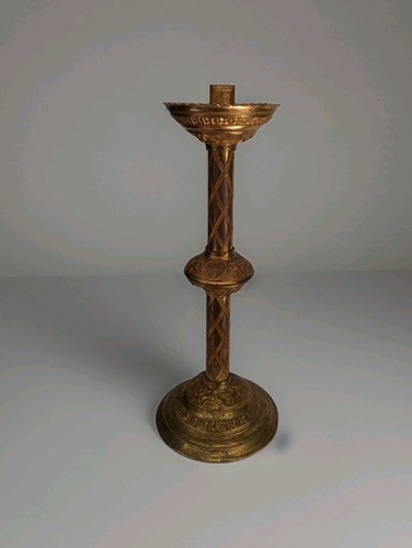 Candelabro antico lampadario - candelabro,