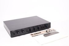 Preamplificatore Yamaha C-2a -