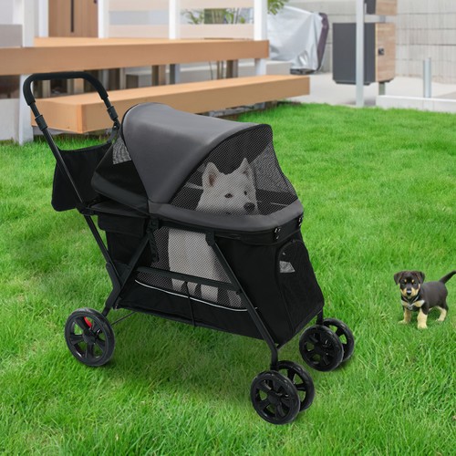 Passeggino per cani gatti - per, e