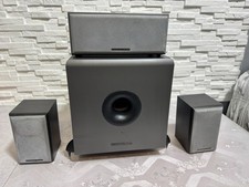 Mordaunt-Short MS-308