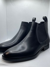 stivali uomo zara chelsea