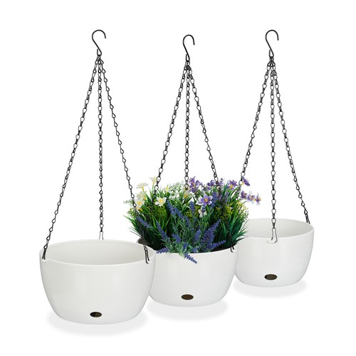 Semaforo per fiori - , con