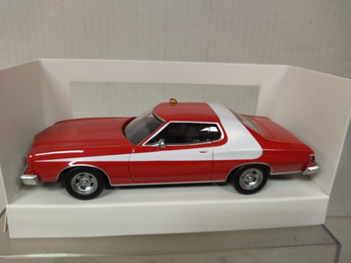 Ford gran torino 1976 - torino,