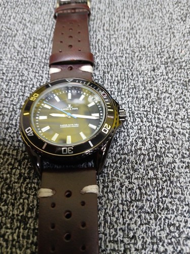 Orologio polso uomo - uomo, laker