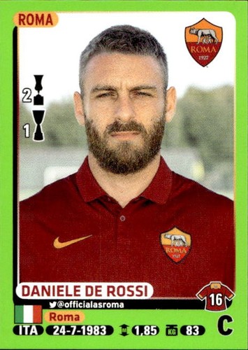Figurina panini calciatori - figurina,