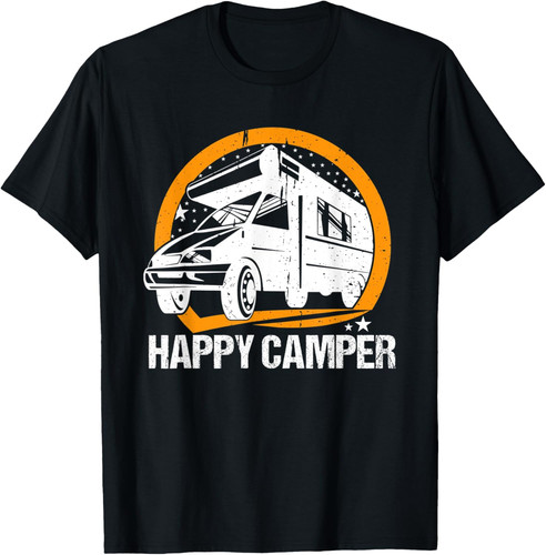 Camper caravan campeggio - camper,