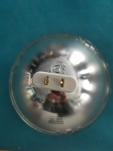 Lampada par56 300w 240v - lampada,