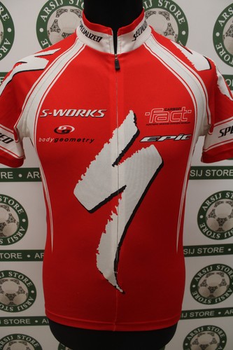 Maglia ciclismo bike