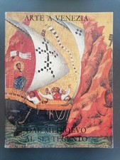 Arte a Venezia dal Medioevo al