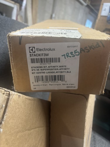 Electrolux frigidaire kit - electrolux,