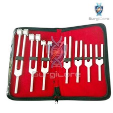 Set 7 pezzi forcelle tuning
