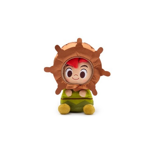 Peluche peter pan - pan, mini