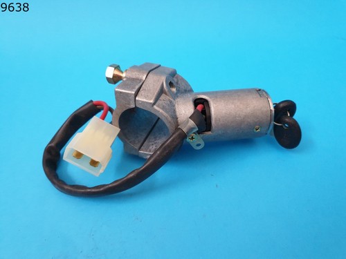 Fiat 127 blocchetto antifurto