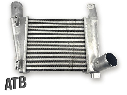 Intercooler srline - intercooler,