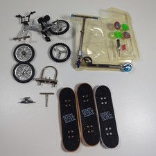 Mini Rasoio Giocattolo Bici