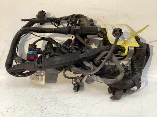 Cablaggio elettrico motore - cablaggio,