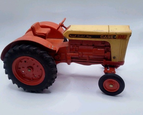 Ertl precision series case 930 - precision,