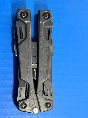 Leatherman oht one handed tool - handed,