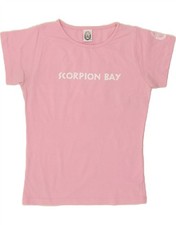 T-shirt donna SCORPION BAY