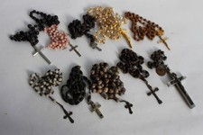 Collezione rosari antica - di,