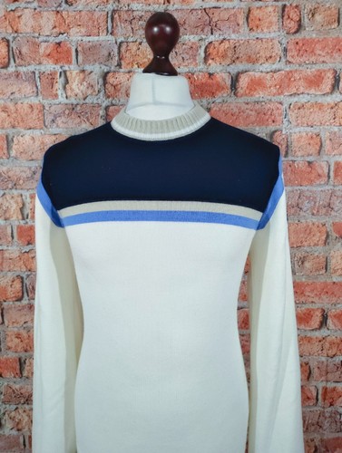 Fila knitted crew neck - knitted,