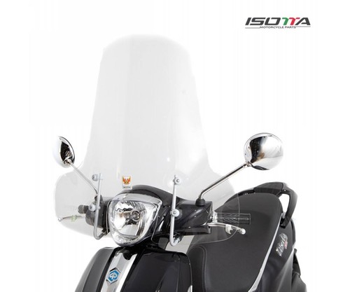 Parabrezza isotta classic - isotta,