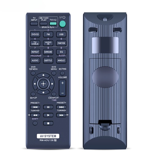Nuovo telecomando adu138 - nuovo,