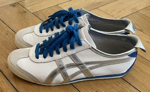 Scarpe unisex onitsuka - scarpe,