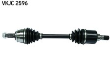 Albero di trasmissione SKF