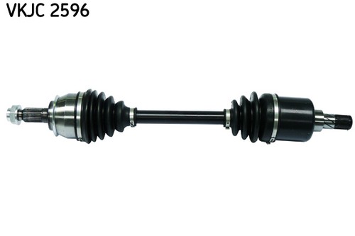 Albero trasmissione skf - albero,
