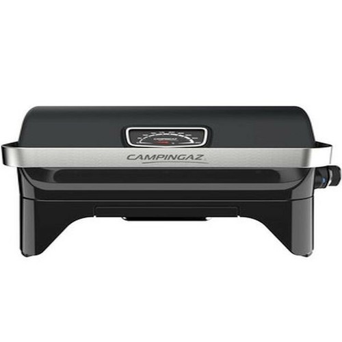 Barbecue appoggio tavolo - da,