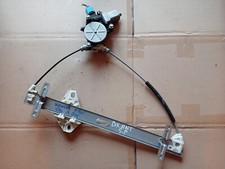 Motorino Alzavetro anteriore dx 5porte HONDA FR-V FRV 2006