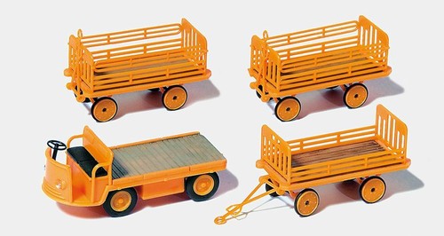 17117 preiser bobine - preiser,