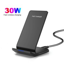 Caricabatteria wireless 30 W