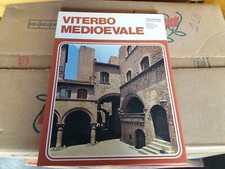 Libro VITERBO MEDIOEVALE I