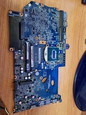Motherboard Clevo P150sm