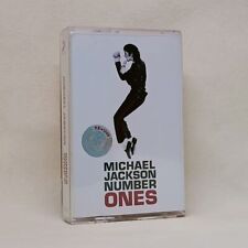 Tapes Michael Jackson Number