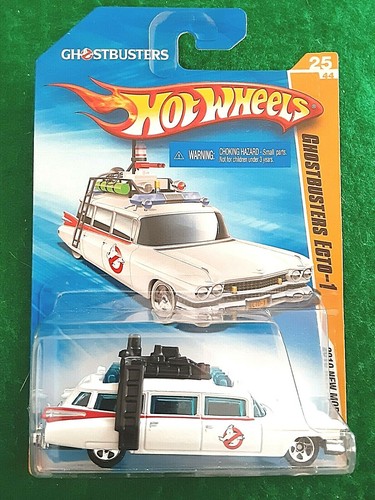 Hot wheels 2010 - wheels, modelli