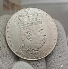 Regno D'Italia Umberto I