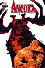 ANCORA N.2 - L'ANCORA