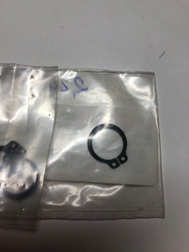 Anello seeger per - anello,